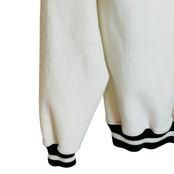 Vintage 80s LA Loving V Neck Pullover Sweater Preppy
Mens Large - Picture 6 of 9